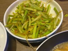 -胶东小渔村·博山菜(齐悦店)