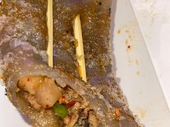 -乐乐姐超级土豆(中关村5号店)