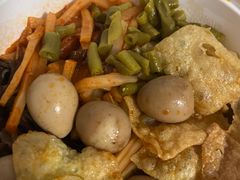 -螺大蛳柳州螺蛳粉·火锅·热干面(西城永捷店)