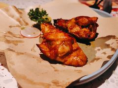 -战斧牛排餐厅(悦方IDmall店)