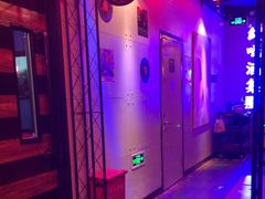 -唱吧麦颂KTV(马驹桥店)