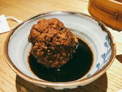 -新梅华·茶点餐厅(石路国际商城店)