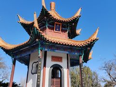 -戏马台景区