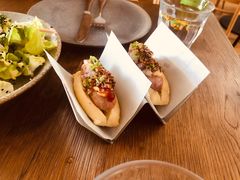 -BOR Eatery(安福路店)