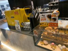 -麦当劳(湖滨路店)