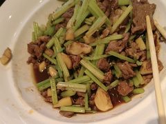 -鑫小城故事·藕汤·家常菜(台北一路总店)