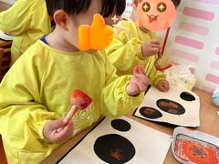 -小门牙好性格托育(北外滩中心)