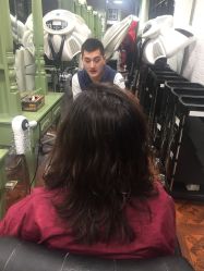 点击看大图 -形象革命造型·护肤Hair Studio
