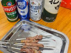 -陈氏肥蛤(小纬六路总店)