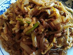 -零点餐厅(马神庙店)