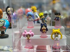 -泡泡玛特POPMART(合生汇店)