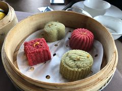 -三利音·东方司宴(外滩店)