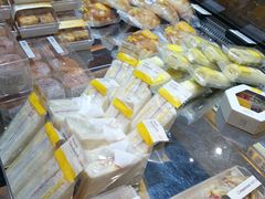 -皇冠幸福里动物奶油生日蛋糕(马祖路店)