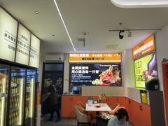 -嗨辣小聚·盘锦河蟹·海鲜烧烤龙虾(盘锦十年好店)