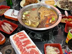 -味香林牦牛自助火锅