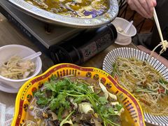 -重庆椒麻鱼·川味江湖菜