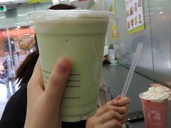 -瑞幸咖啡(同和金铂天地店)