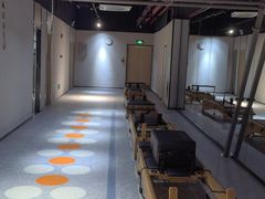 -一兆韦德健身(张杨路店)