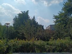 -元大都城垣遗址公园