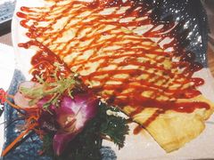 豚平烧-花见居酒屋(左岭店)
