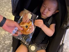 -OUR Bakery(SKP-S店)