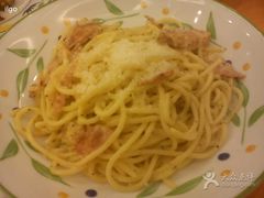 意粉-萨莉亚意式餐厅(梅花园店)