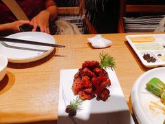 -小大董·烤鸭(凤凰汇店)