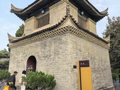 -大慈恩寺(大雁塔)