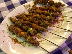 田园烤肉-巴伐利亚啤酒坊(意式风情街店)