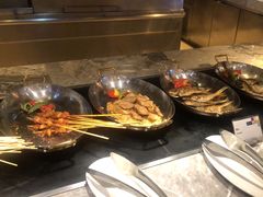-盛宴标帜餐厅·亲子自助 (南昌喜来登酒店)