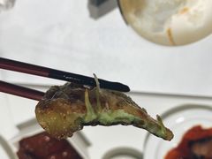 招积冰川茄-炳胜品味(珠江新城店)