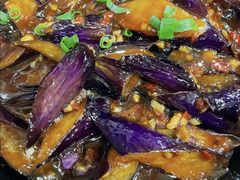 -上海小菜餐厅(理工大学店)