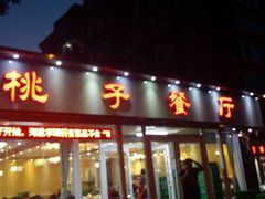 -桃子餐厅·天津菜(红星路直营店)