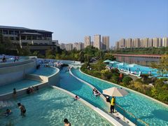 -清河半岛温泉度假酒店