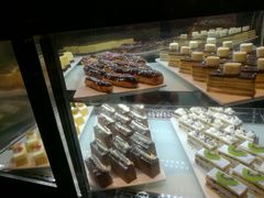 -顺德美的万豪酒店·自助餐·贡厨