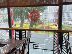 -皇城老妈川味火锅·大连海鲜火锅(港湾店)