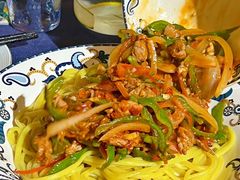 -伊带伊路新疆美食府(呼家楼店)