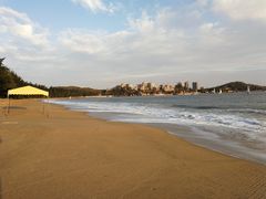 -马銮湾景区