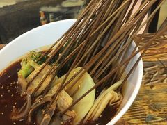 -小螺号螺蛳粉(万科钻石广场店)