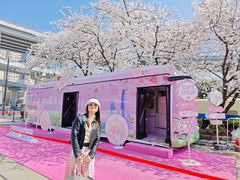 -南浦大桥长途旅游客运站
