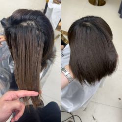 -GANO HAIR 