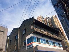 -野水沟小商品批发市场