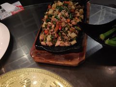 -舌尖上的食缘花园主题餐厅