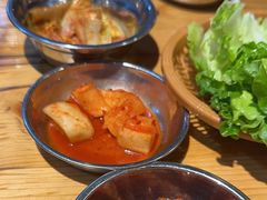 -麻蒲碳烤肉(远景路1号店)
