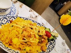 -KingThaia金泰兰(滨江天街店)