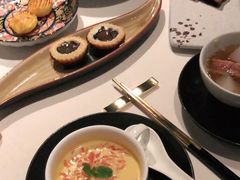 杨枝甘露-三号黄浦会Canton Table