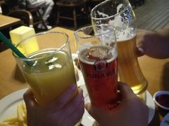 -巴伐利亚啤酒坊(意式风情街店)