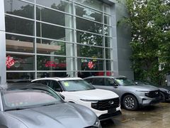 -上海协通福骋福特4S店(汶水路店)