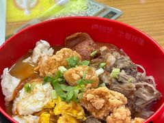 -卢聪艺小吃店(阳翟总店)