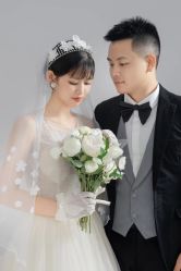 -金夫人婚纱摄影(总店)